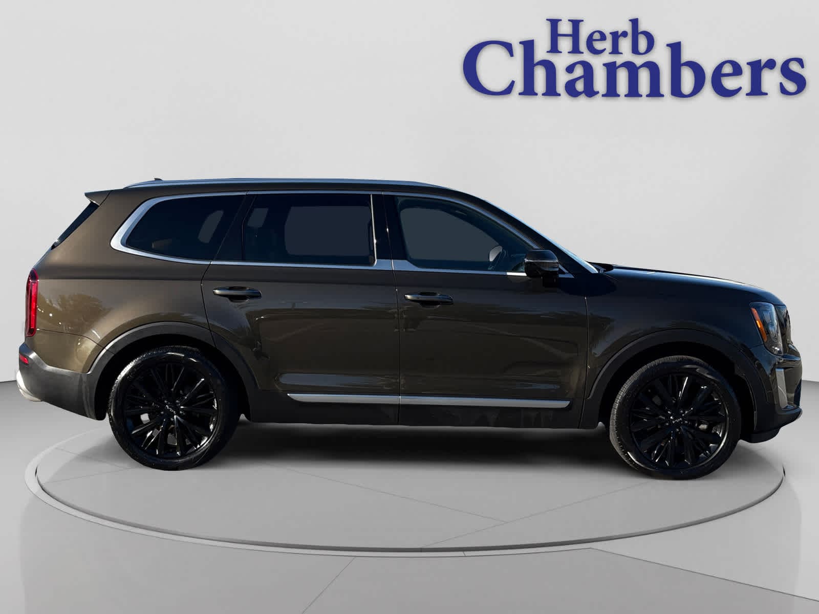 used 2022 Kia Telluride car, priced at $19,288