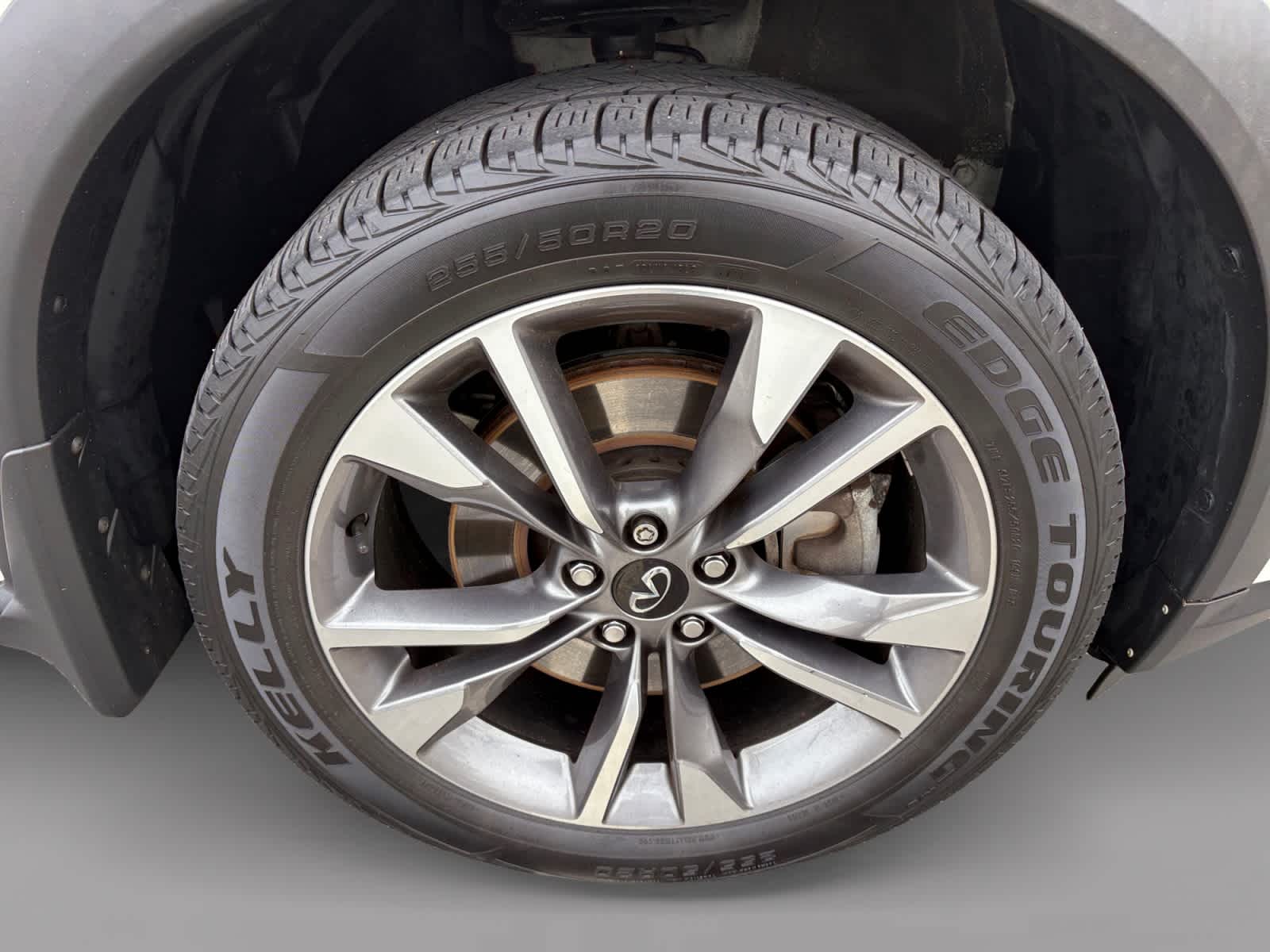 used 2023 INFINITI QX60 car, priced at $34,888