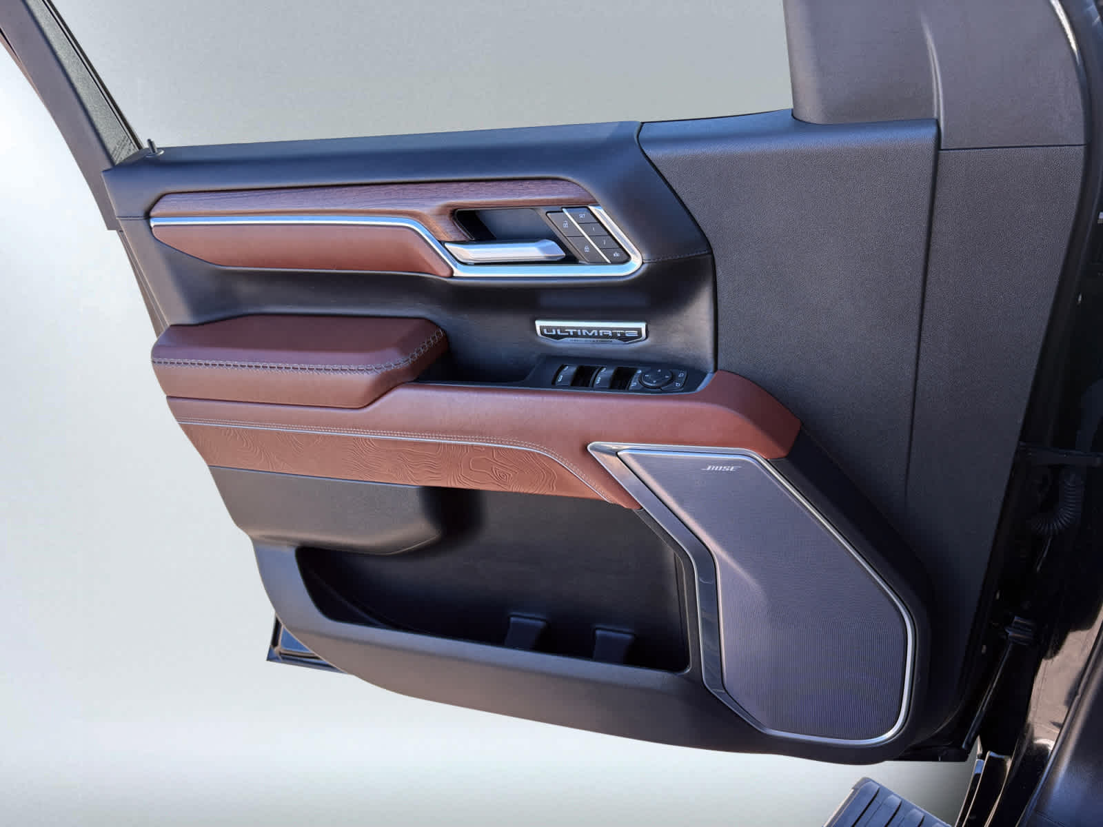 used 2023 GMC Sierra 1500 car, priced at $58,488