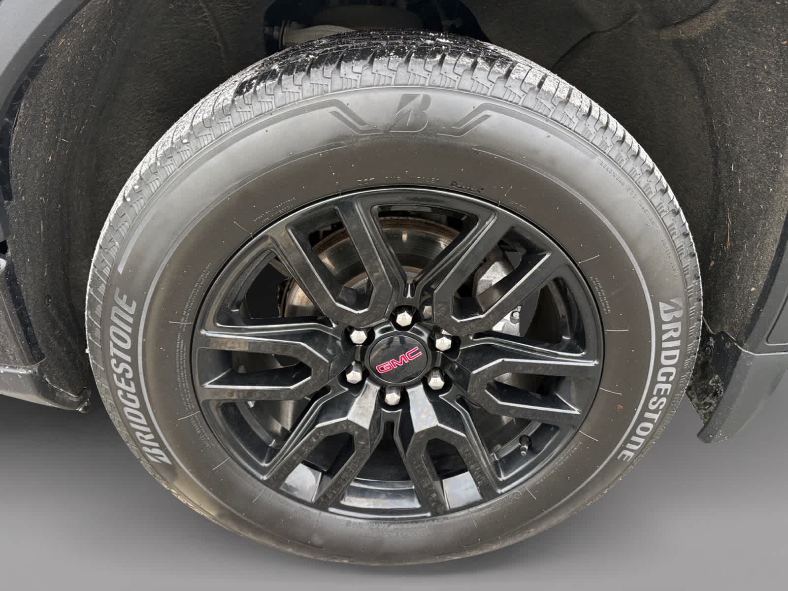 used 2022 GMC Sierra 1500 car, priced at $40,988