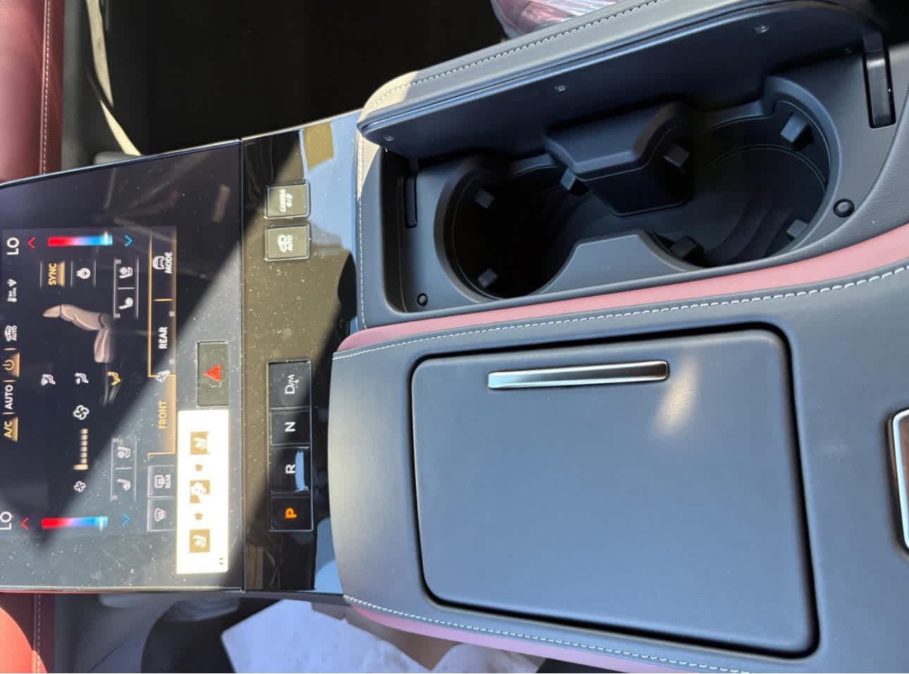 new 2026 INFINITI QX80 car, priced at $111,602