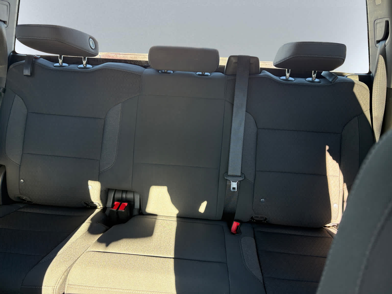 used 2022 Chevrolet Silverado 1500 car, priced at $40,488