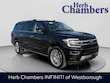 Ford Expedition Max