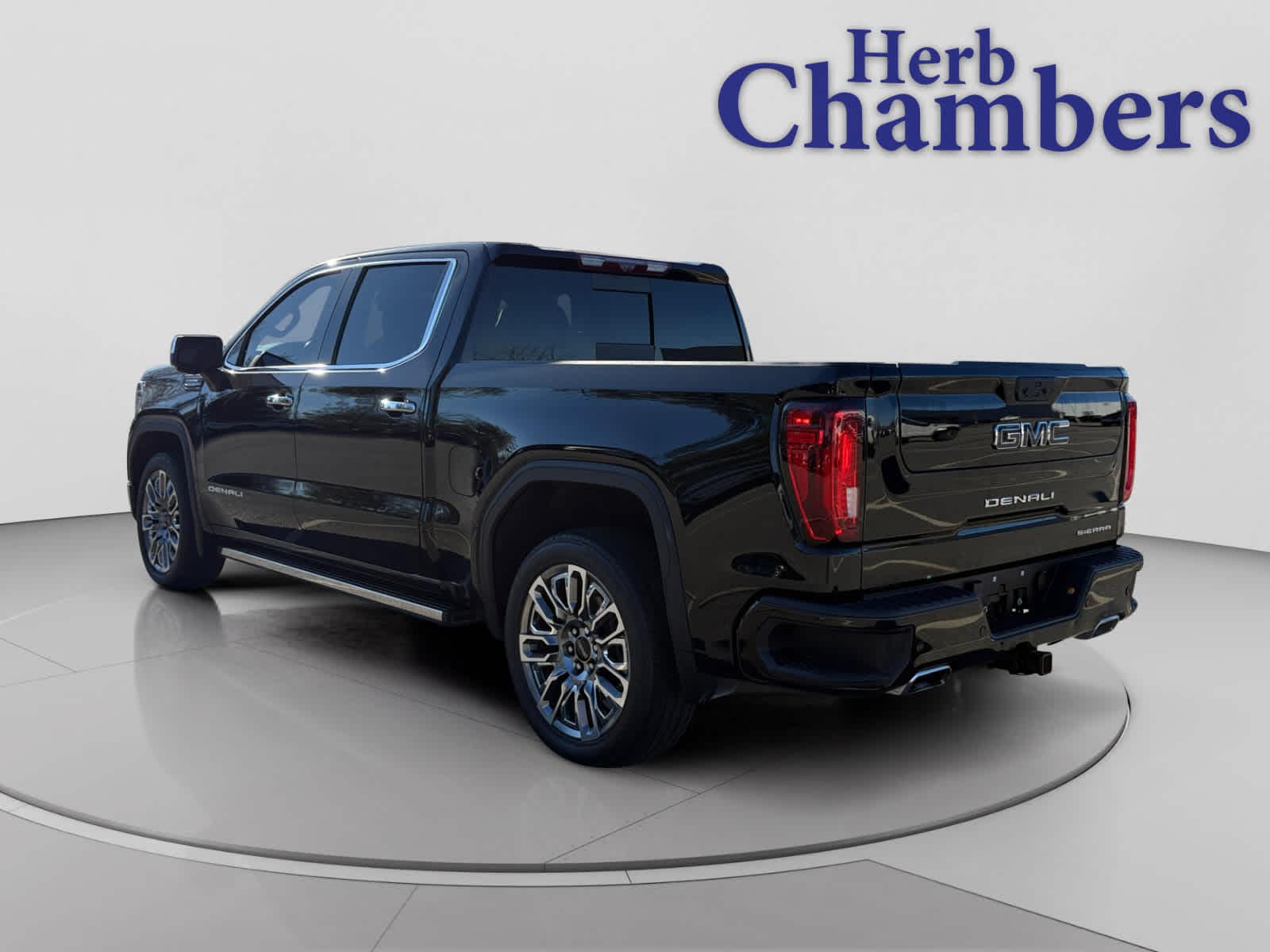 used 2023 GMC Sierra 1500 car, priced at $58,488