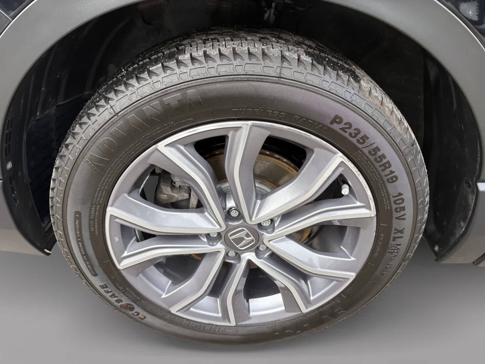 used 2022 Honda CR-V Hybrid car, priced at $31,488