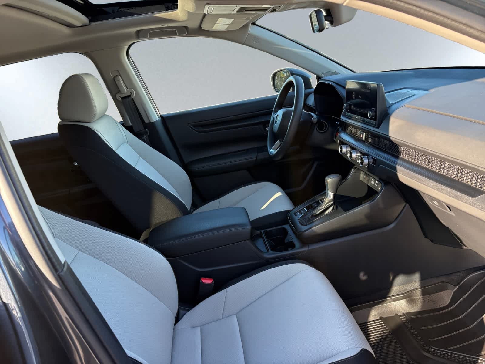 used 2024 Honda CR-V car, priced at $31,488