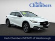 INFINITI QX30