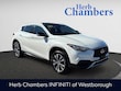 INFINITI QX30