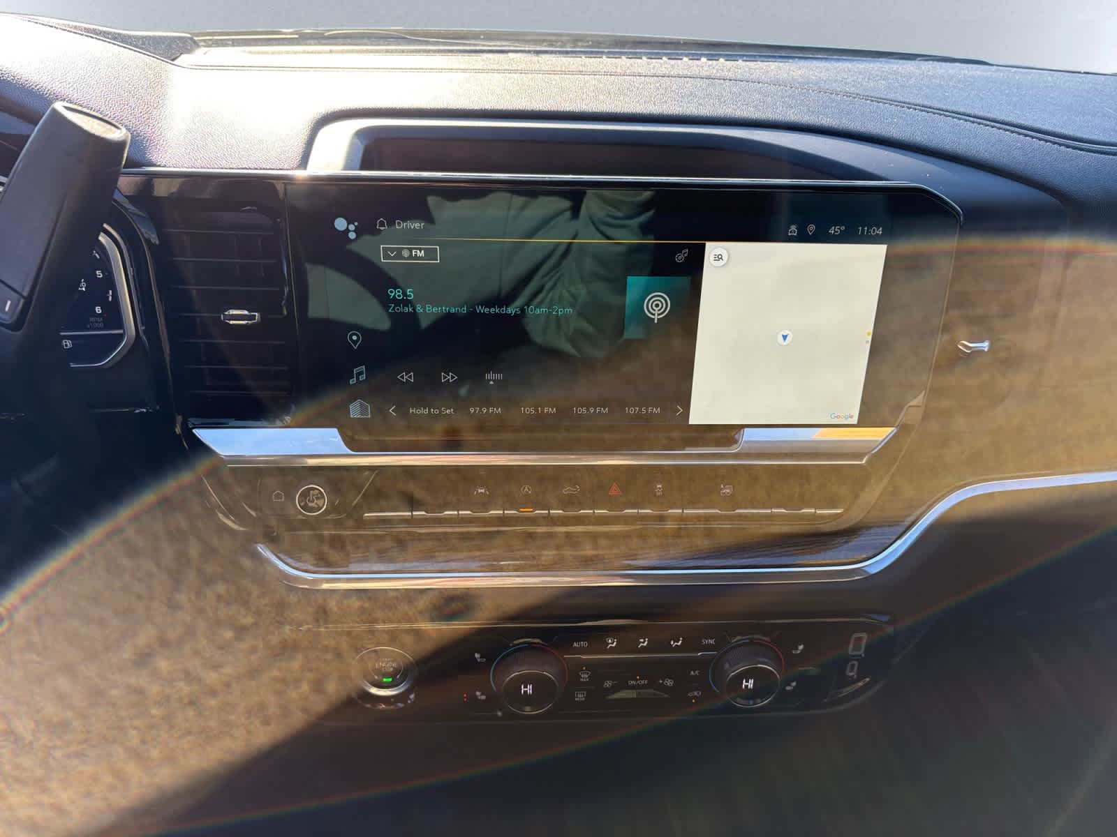 used 2022 Chevrolet Silverado 1500 car, priced at $40,488