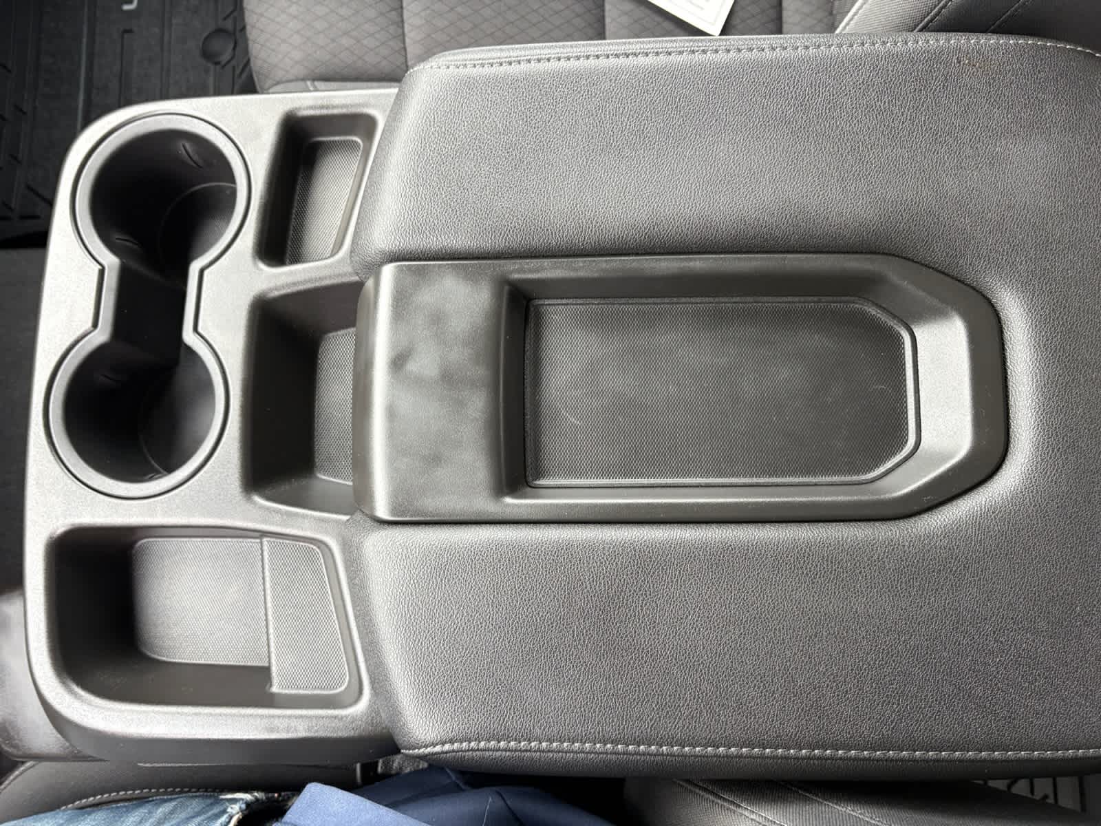 used 2022 GMC Sierra 1500 car, priced at $40,988