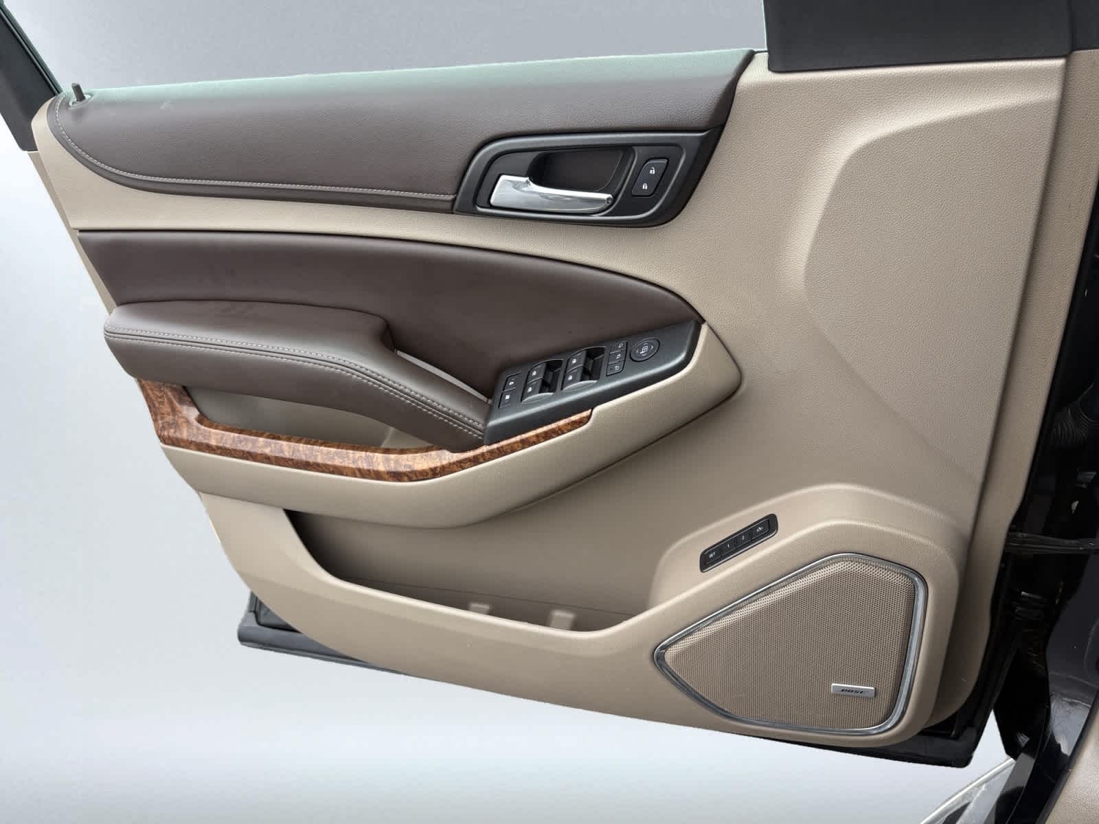 used 2016 Chevrolet Suburban car, priced at $22,888