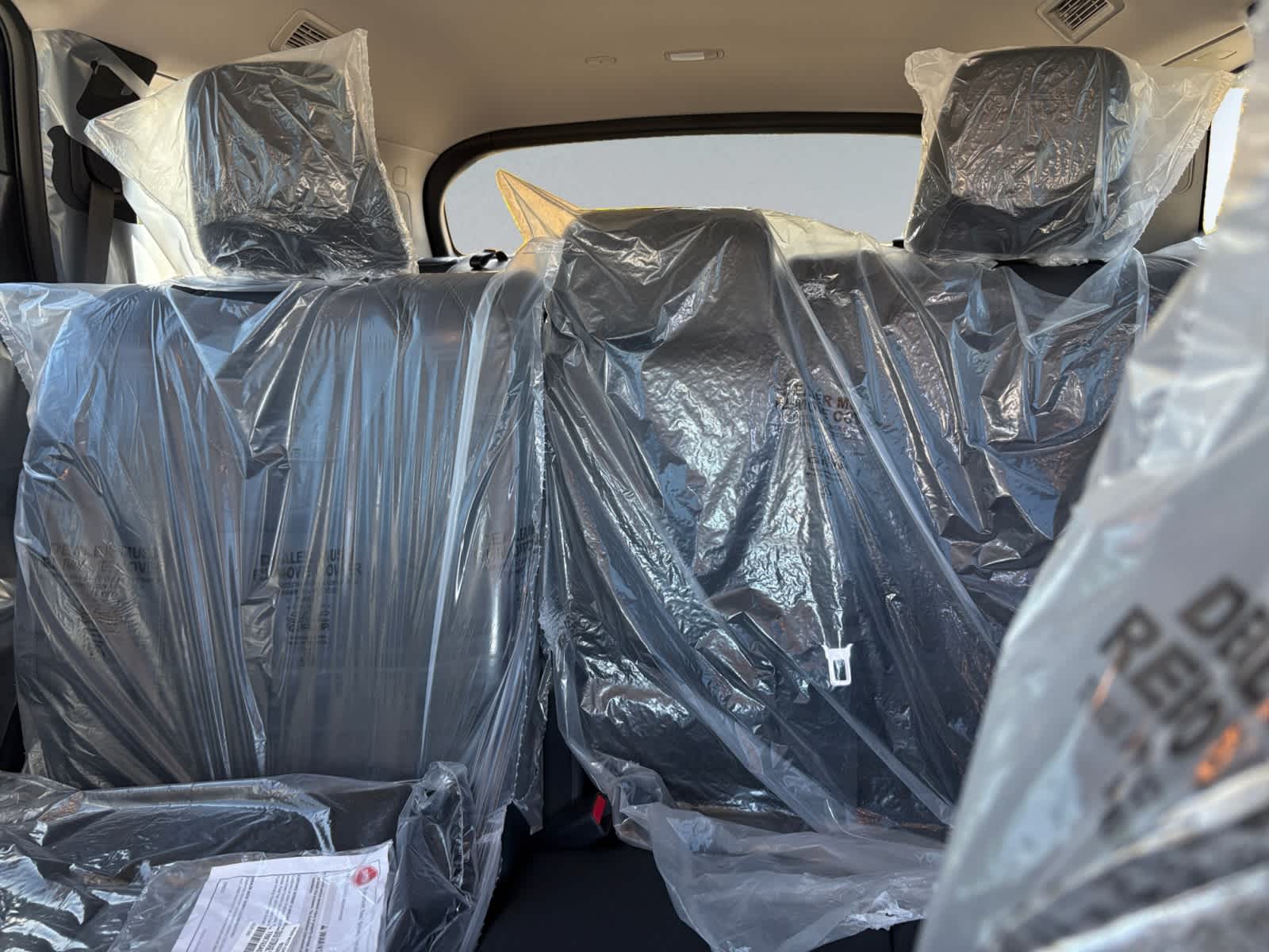 new 2026 INFINITI QX60 car, priced at $58,606