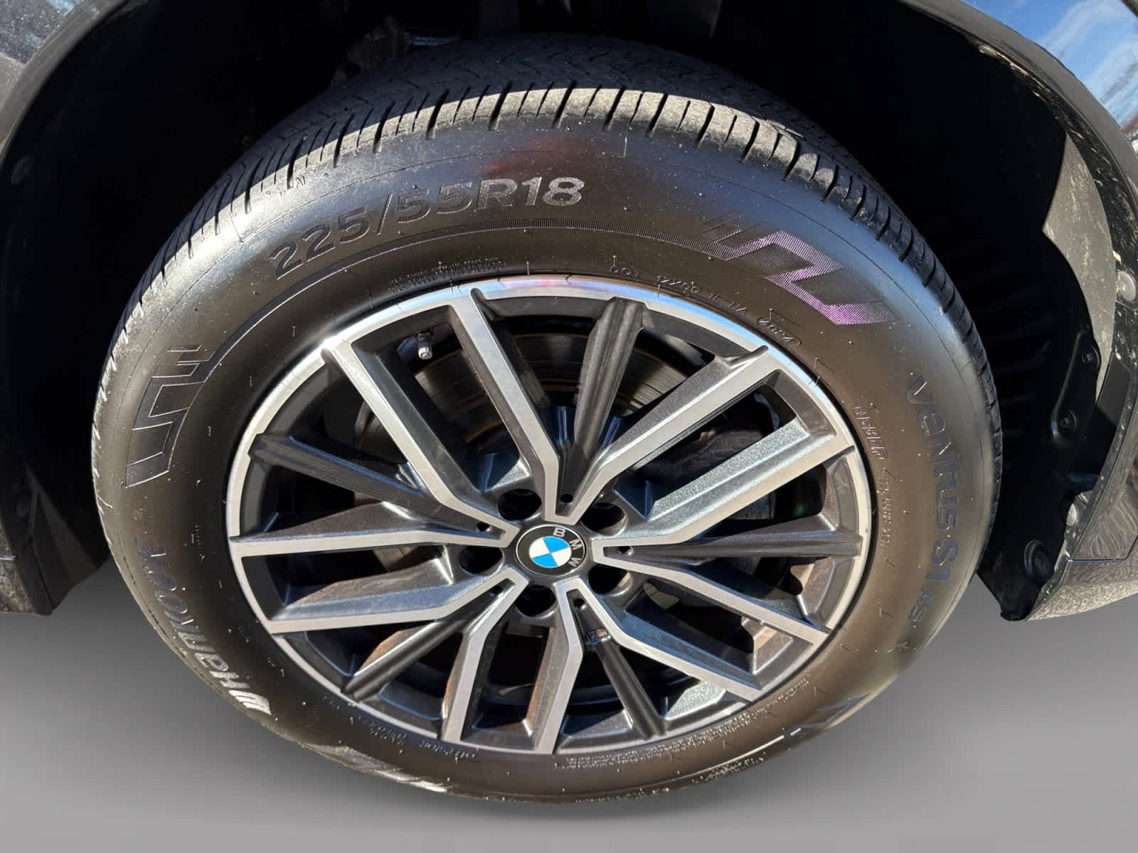 used 2025 BMW X1 car, priced at $38,688