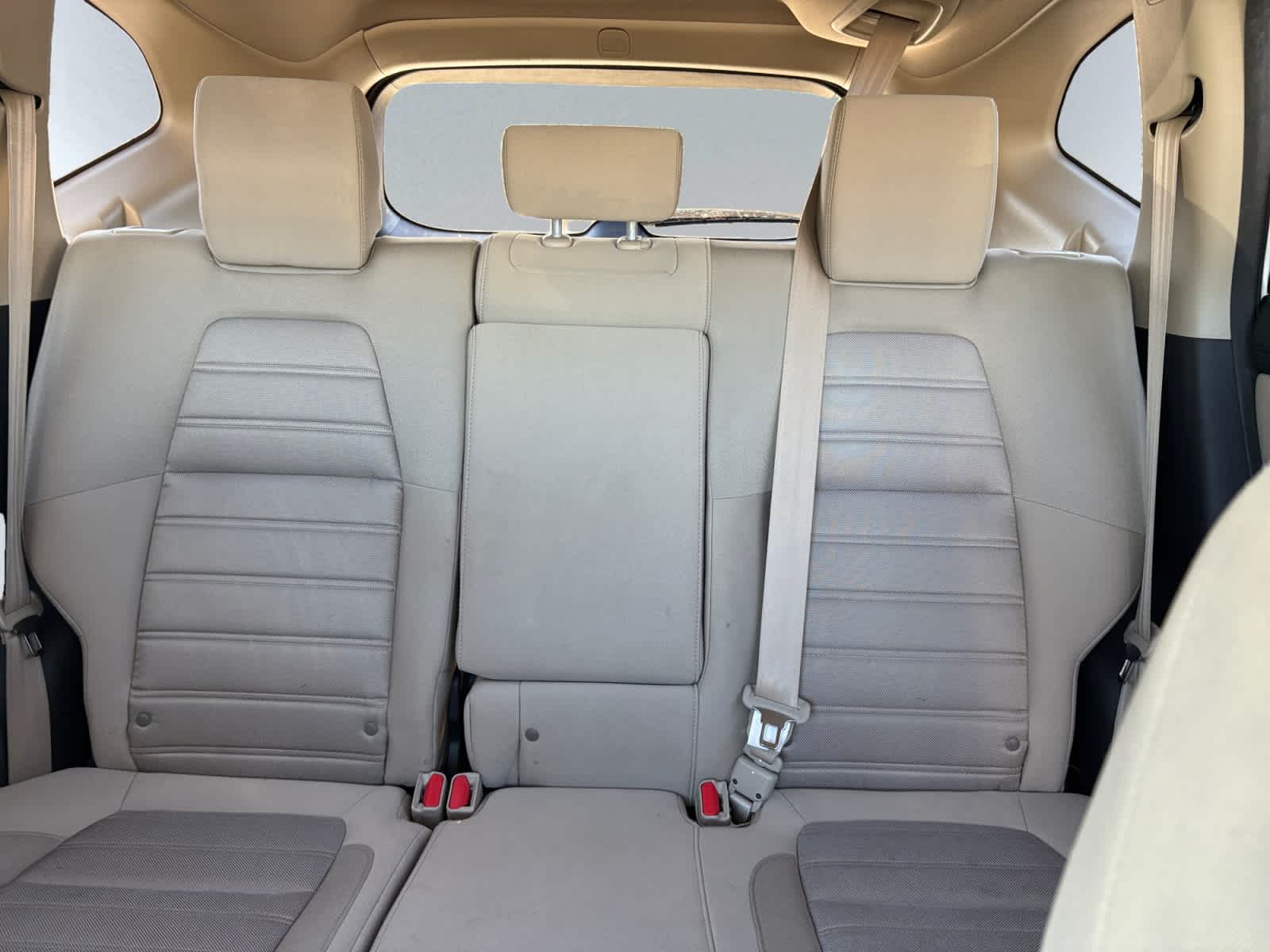 used 2019 Honda CR-V car, priced at $21,688