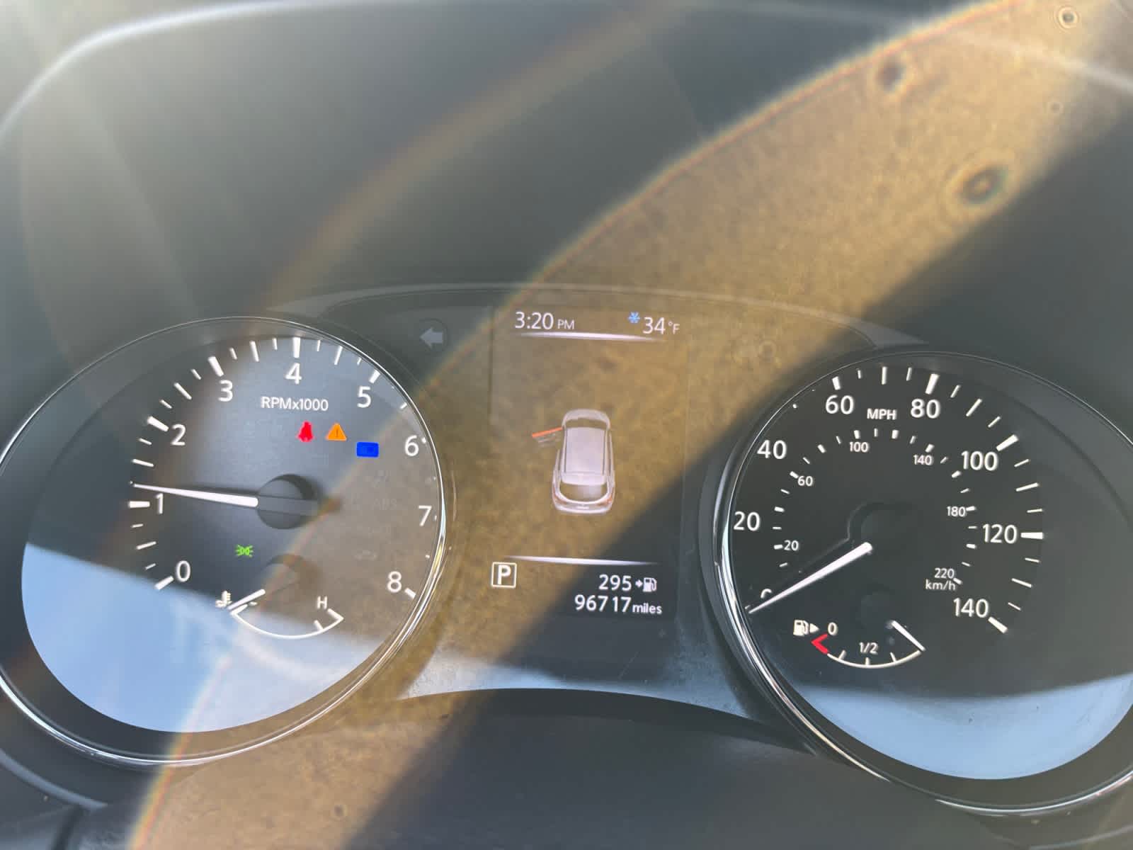 used 2017 Nissan Rogue Sport car, priced at $14,998