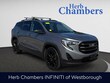 GMC Terrain