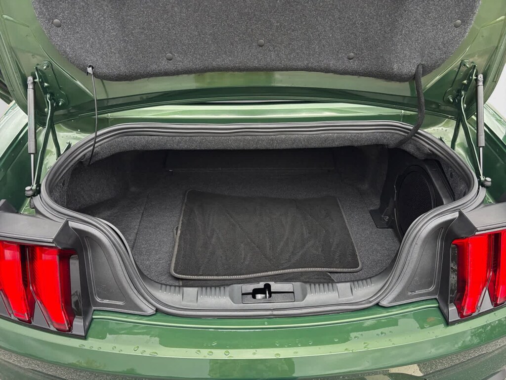 Used 2022 Ford Mustang GT Premium Convertible