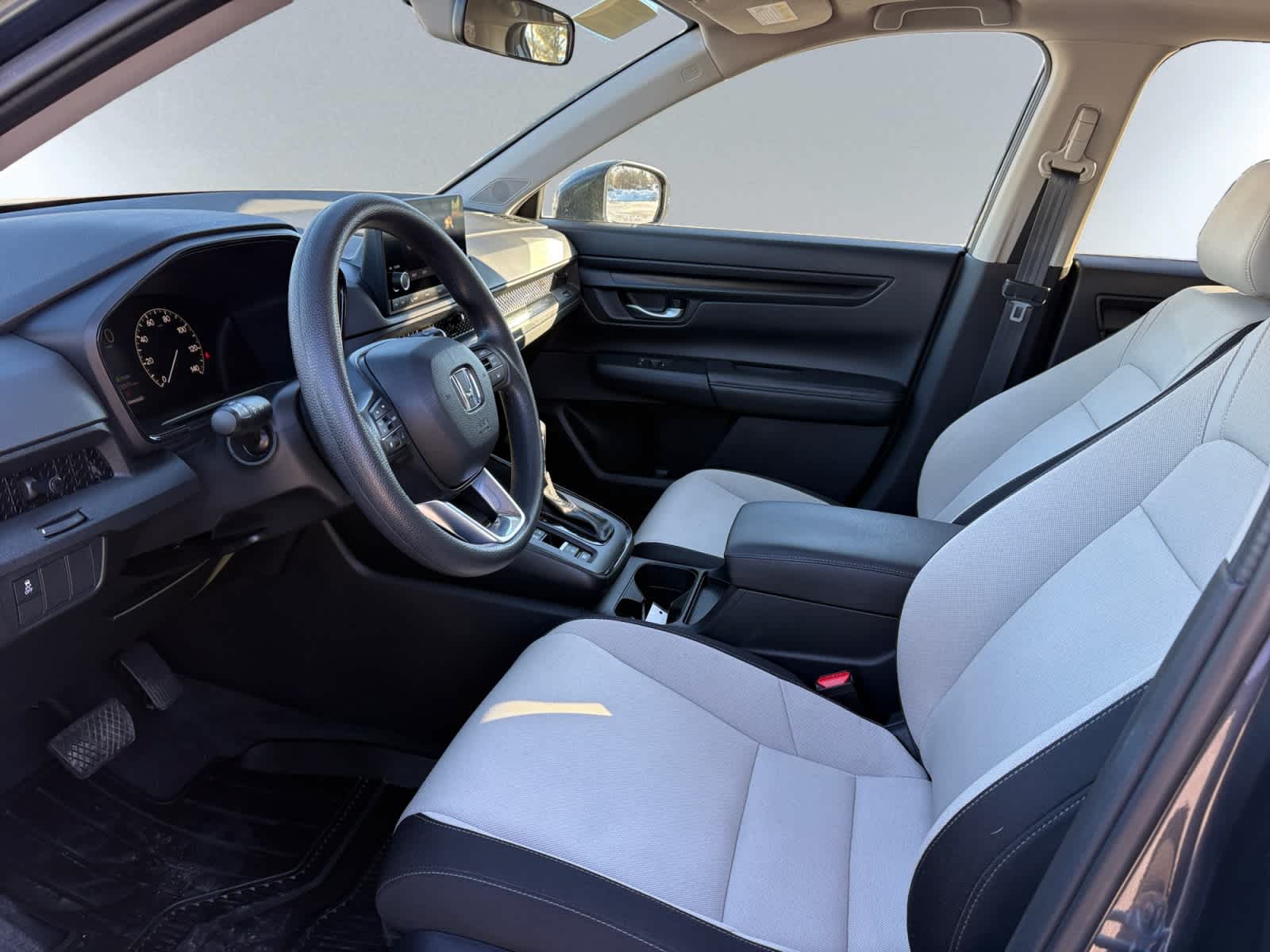 used 2024 Honda CR-V car, priced at $31,488