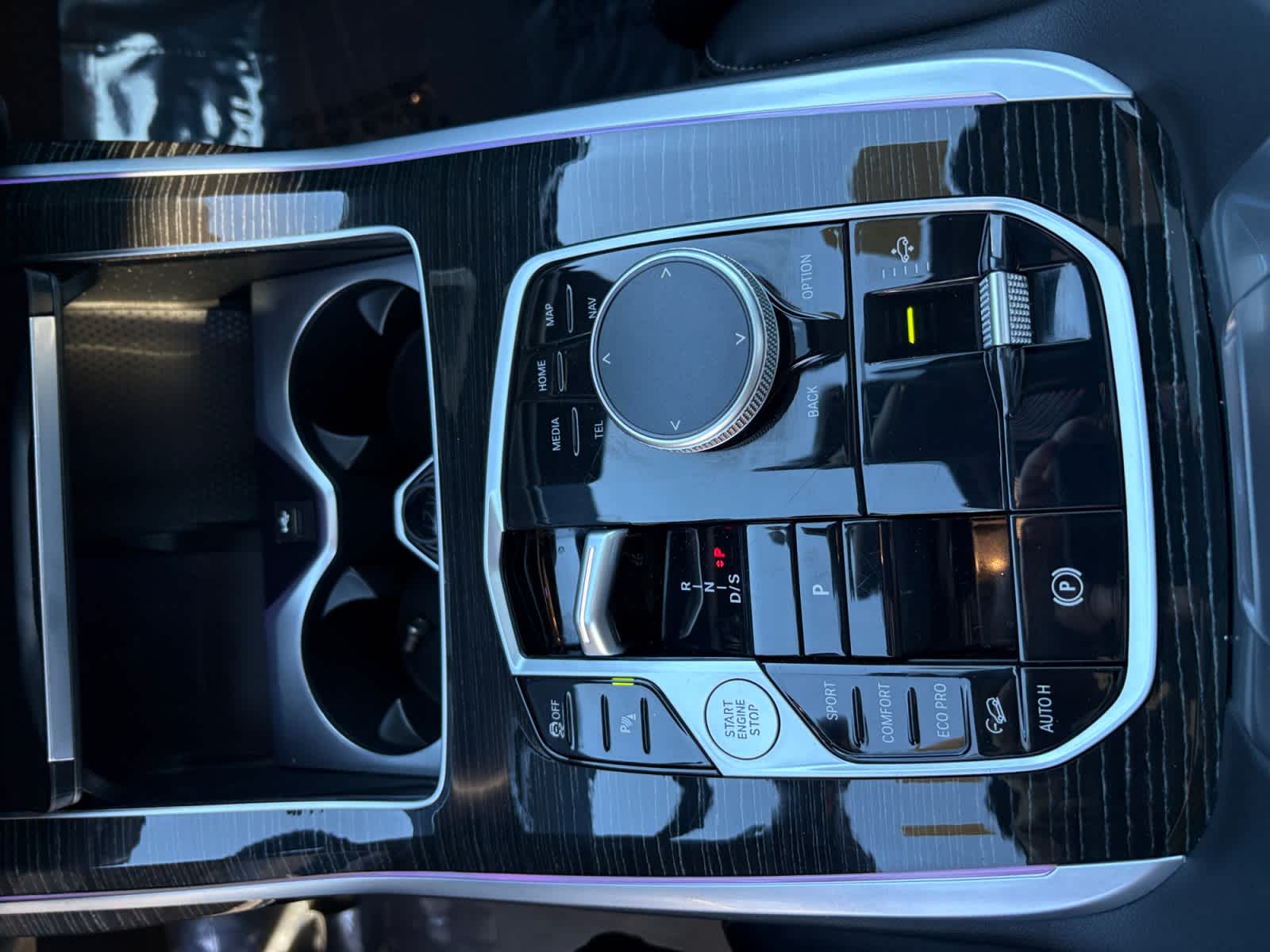 used 2025 BMW X7 car, priced at $68,888