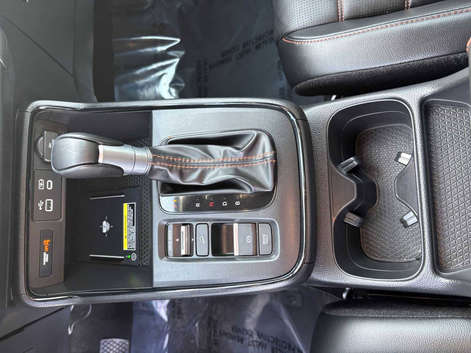 used 2025 Honda CR-V Hybrid car, priced at $36,888