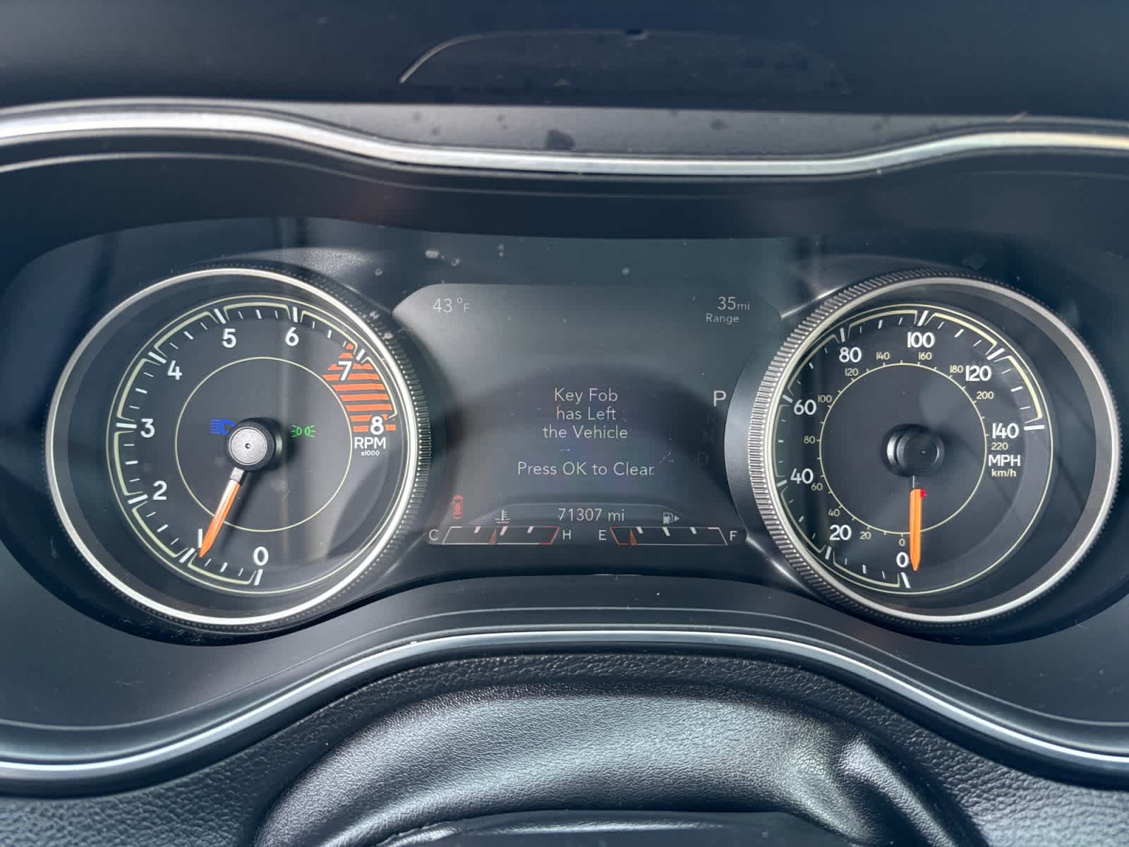 used 2020 Jeep Cherokee car, priced at $17,988