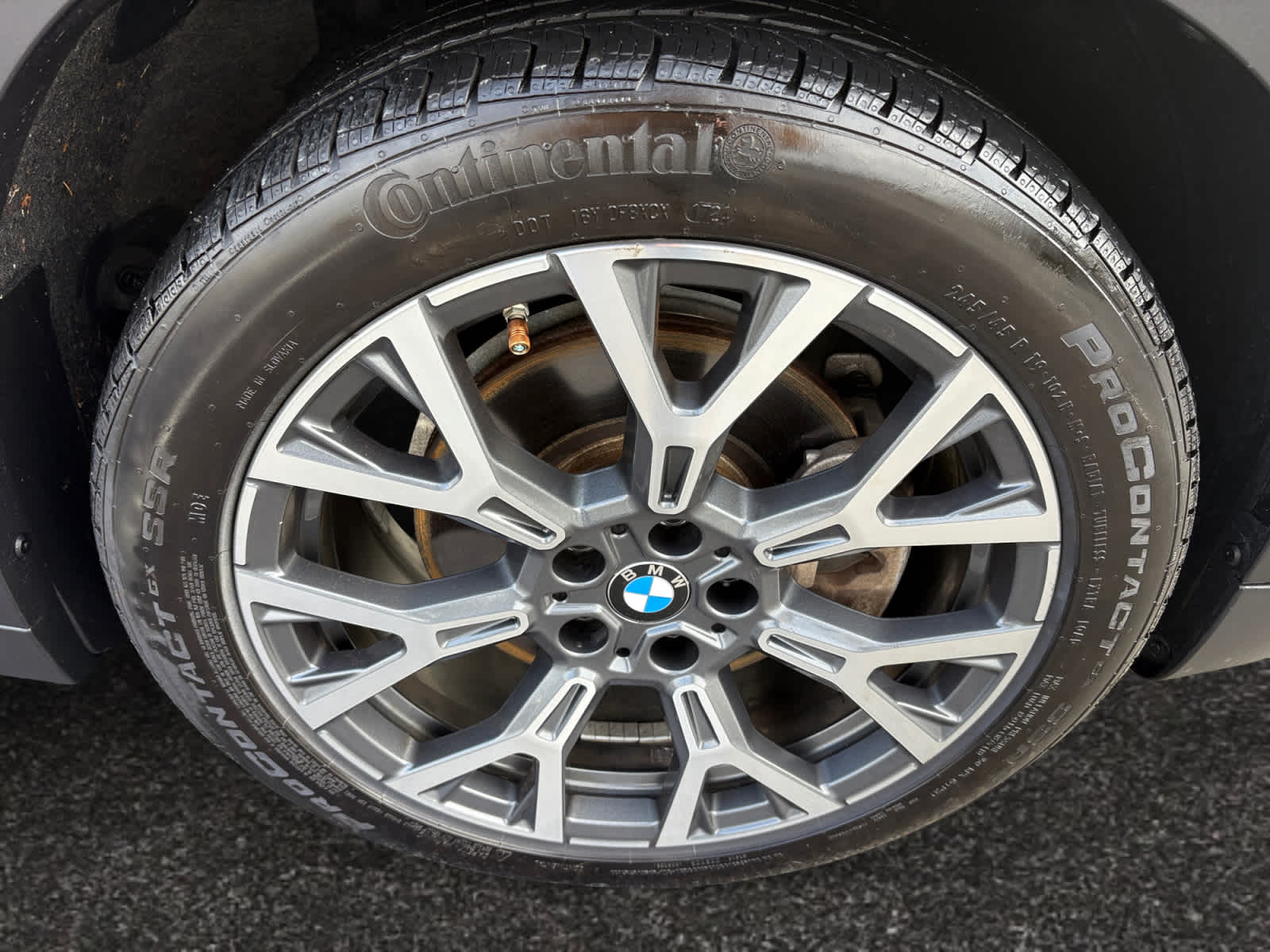 used 2022 BMW X1 car, priced at $19,988