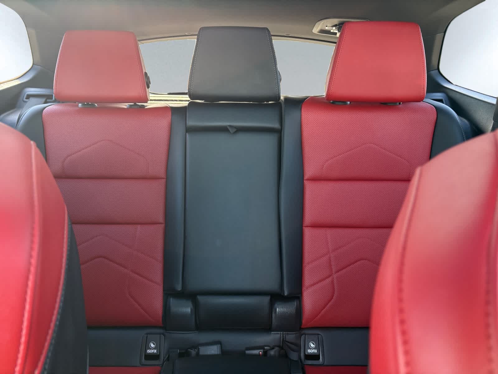 used 2025 BMW X1 car, priced at $38,688