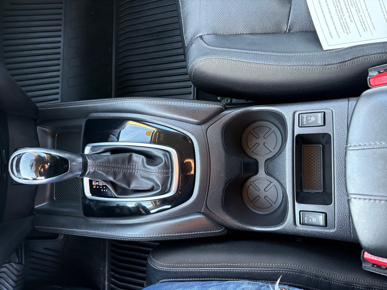 used 2017 Nissan Rogue Sport car, priced at $14,998