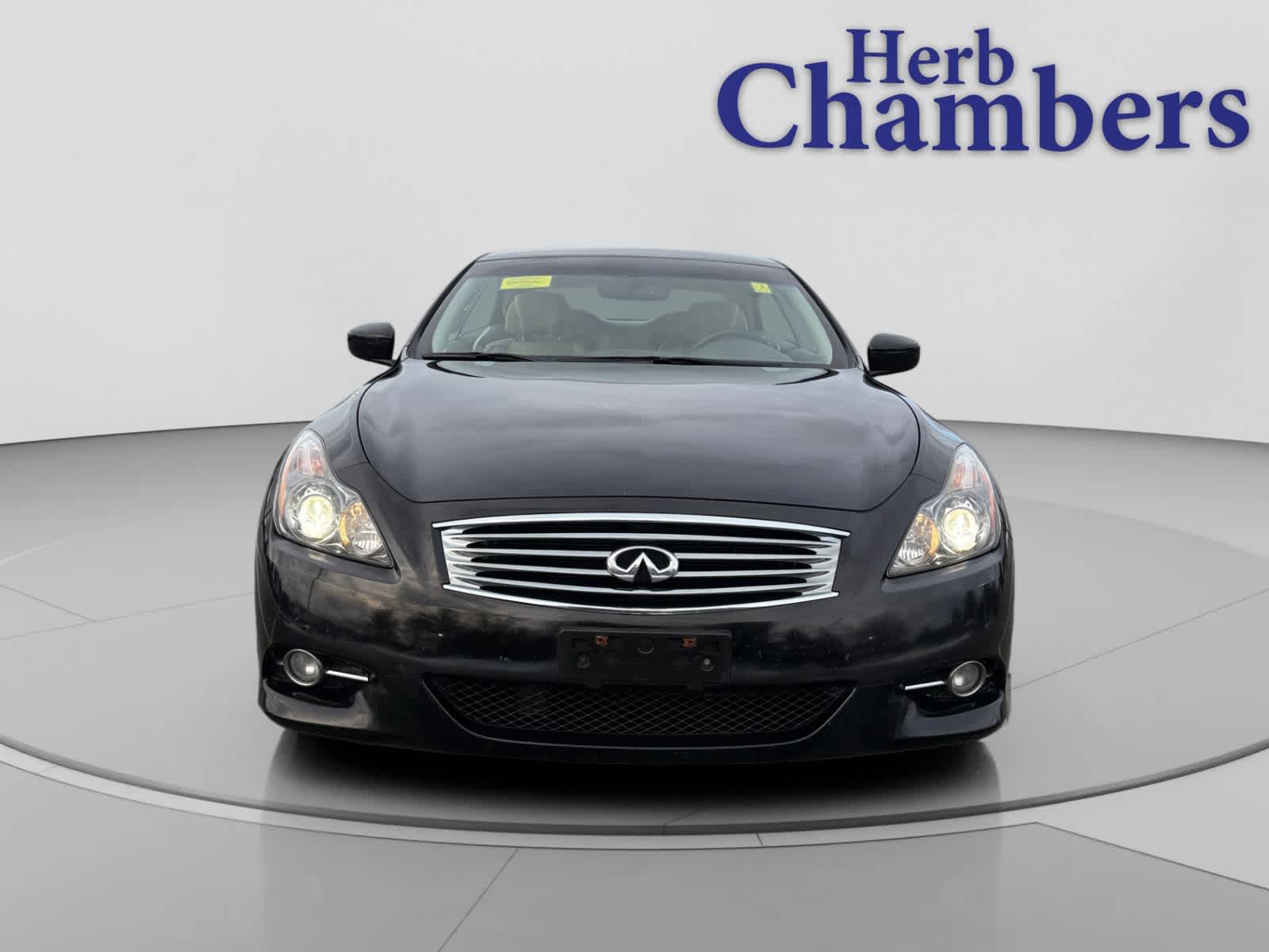 used 2012 INFINITI G37 car, priced at $11,788