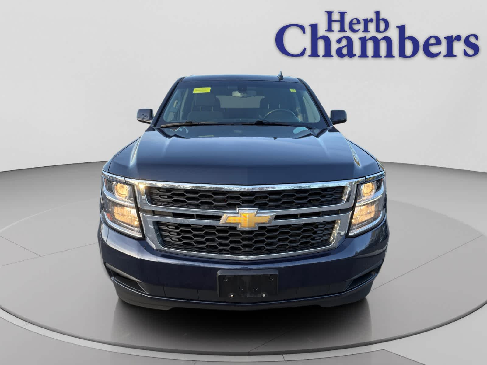 used 2019 Chevrolet Tahoe car, priced at $16,588