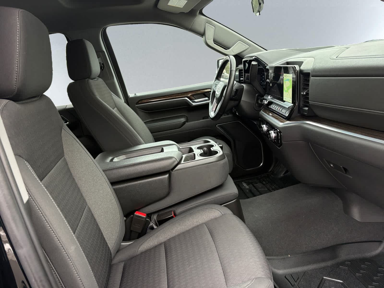 used 2022 GMC Sierra 1500 car, priced at $40,988