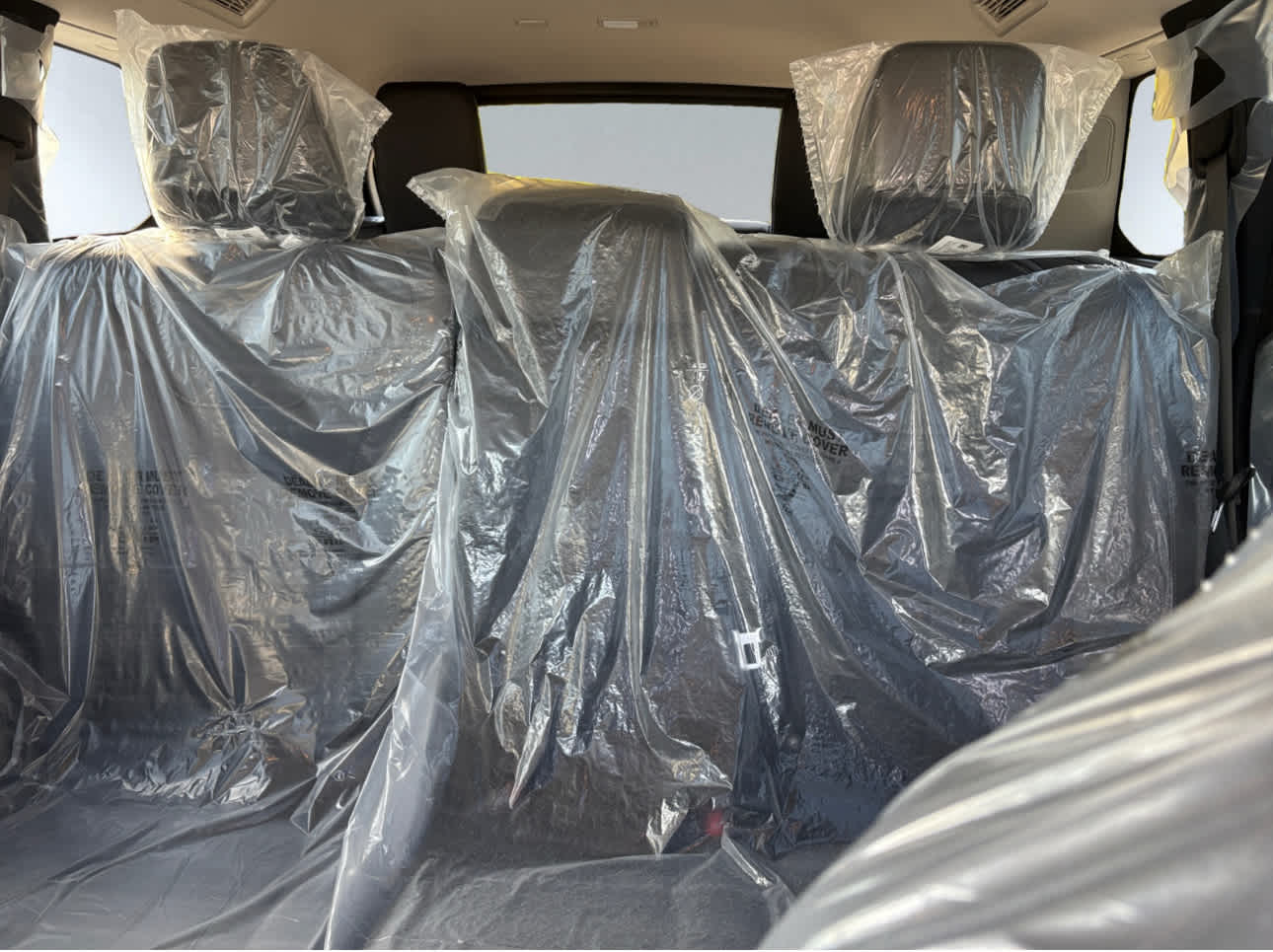 new 2026 INFINITI QX60 car, priced at $59,271