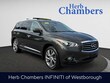 INFINITI JX35