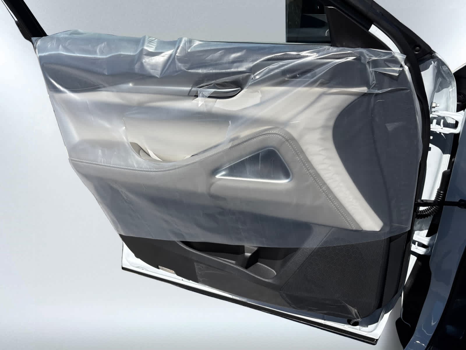 new 2026 INFINITI QX60 car, priced at $59,271