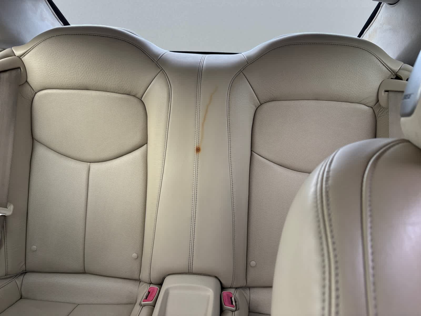 used 2012 INFINITI G37 car, priced at $11,788