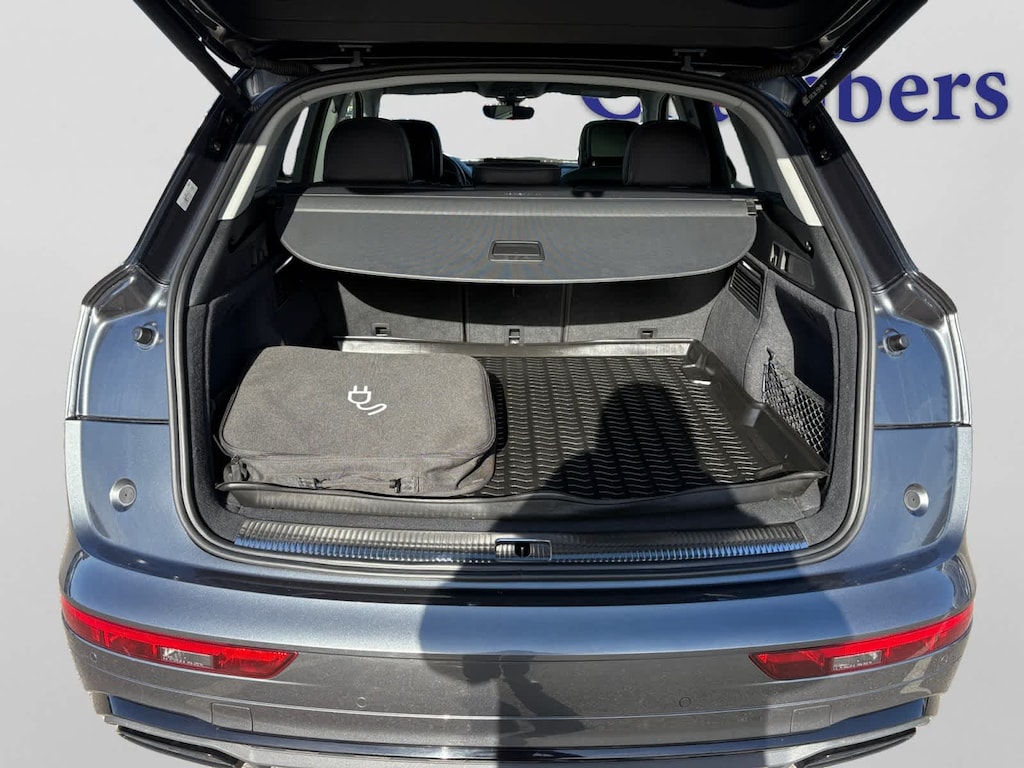 Used 2023 Audi Q5 e 55 S line Premium Plus SUV