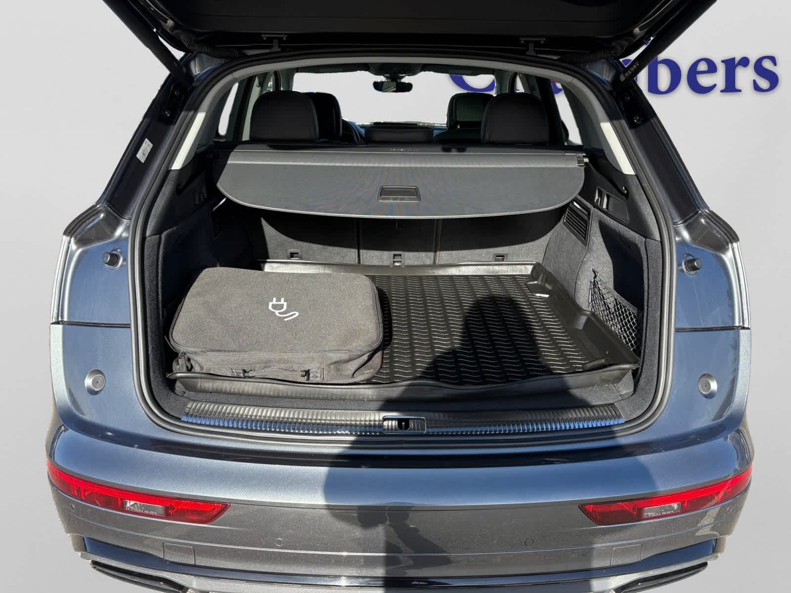 2023 Audi Q5 55 S line Premium Plus photo 4