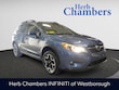 Subaru XV Crosstrek