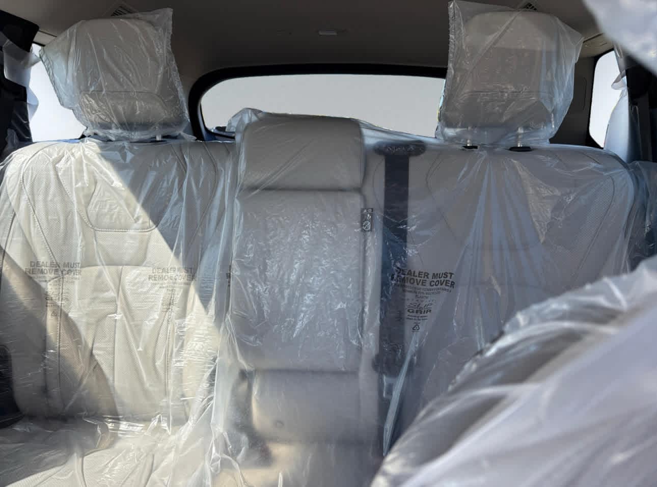 new 2026 INFINITI QX60 car, priced at $58,867