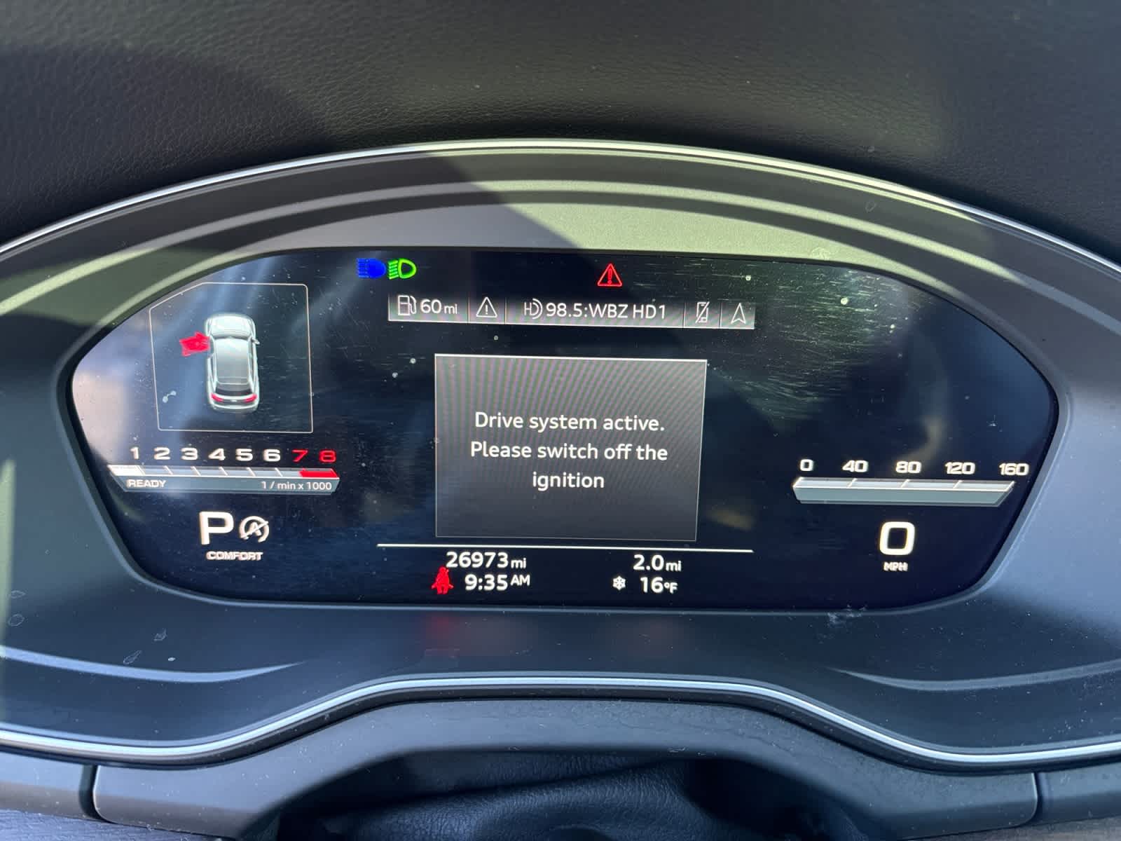 used 2024 Audi Q5 car, priced at $39,588