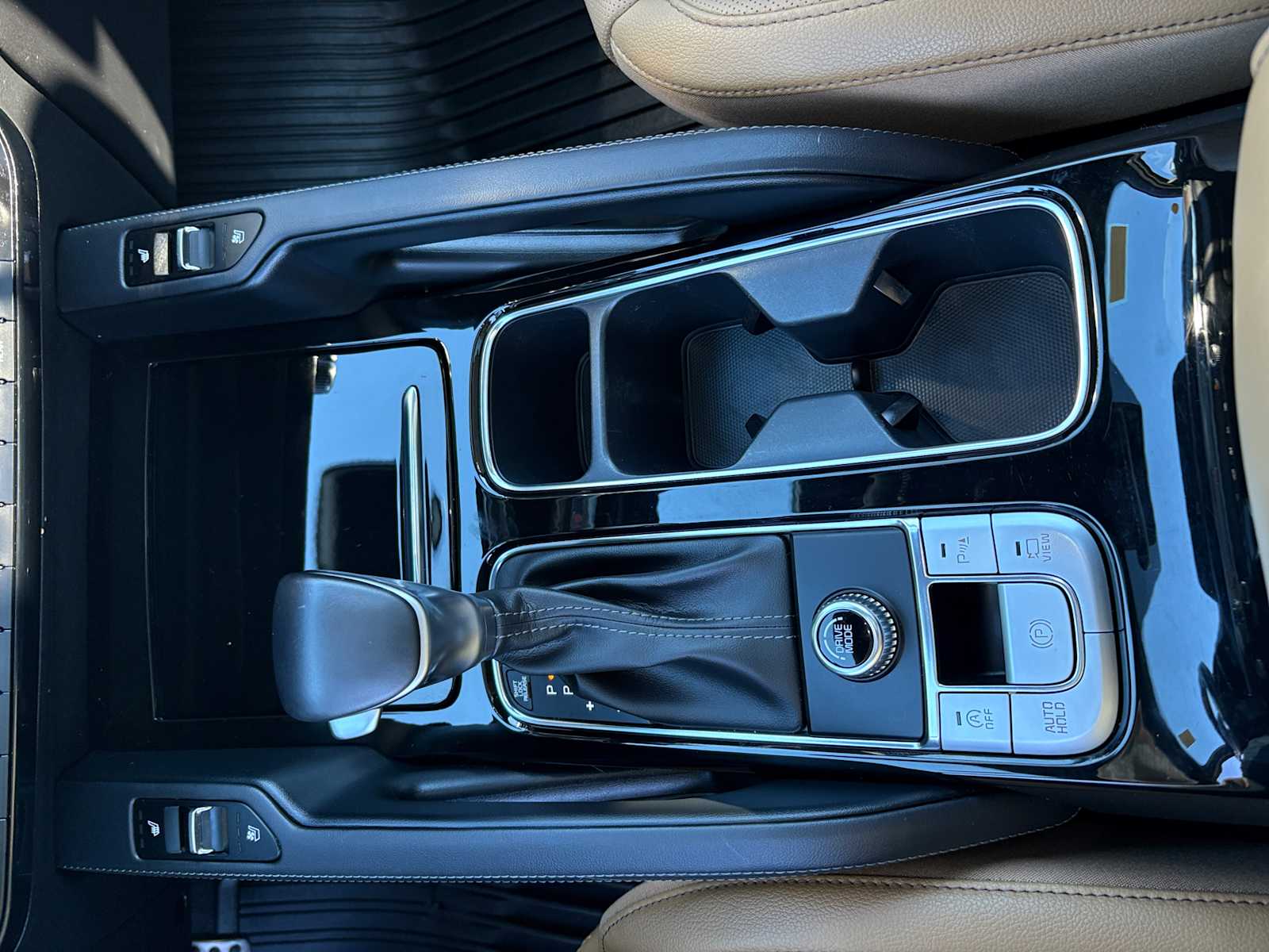 used 2022 Kia Telluride car, priced at $19,288