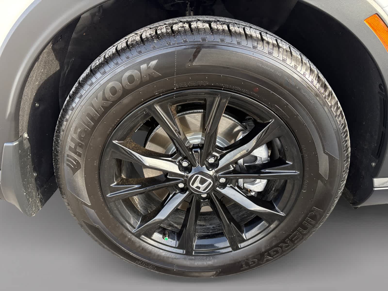 used 2025 Honda CR-V Hybrid car, priced at $36,888