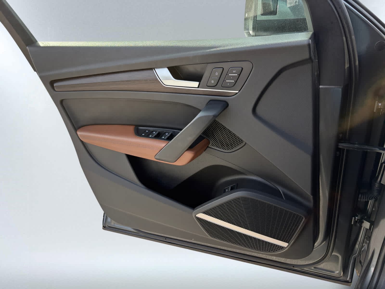 used 2022 Audi Q5 car, priced at $29,988