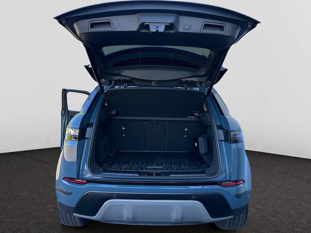 Used 2026 Land Rover Range Rover Evoque Core S SUV