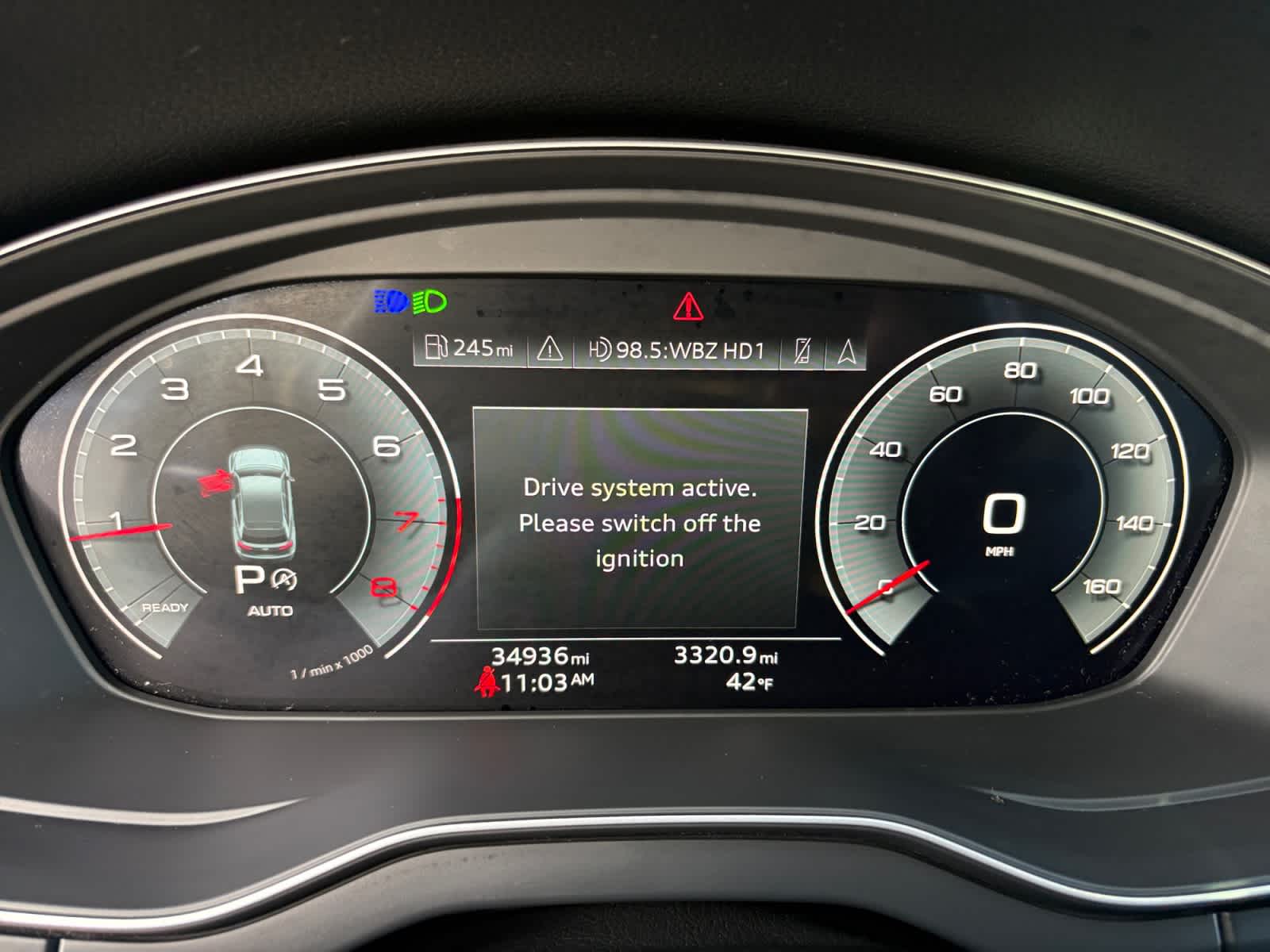 used 2023 Audi Q5 car, priced at $32,988