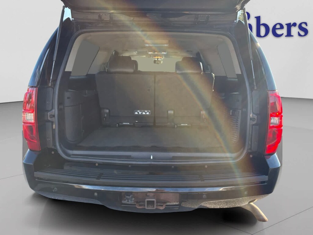 Used 2013 Chevrolet Suburban 2500 LT SUV
