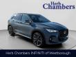 Certified 2024 INFINITI QX50 SPORT SUV