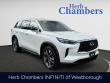 Certified 2023 INFINITI QX60 LUXE SUV