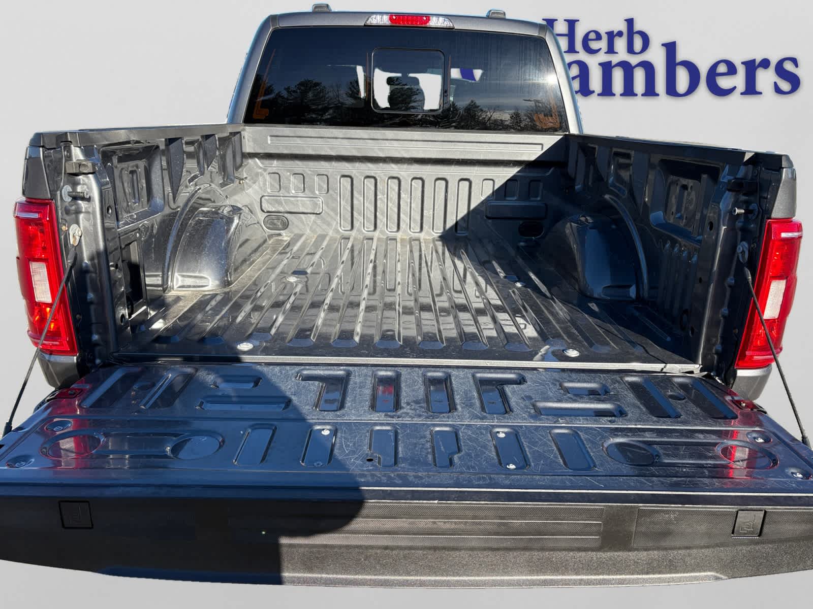 used 2022 Ford F-150 car, priced at $42,688