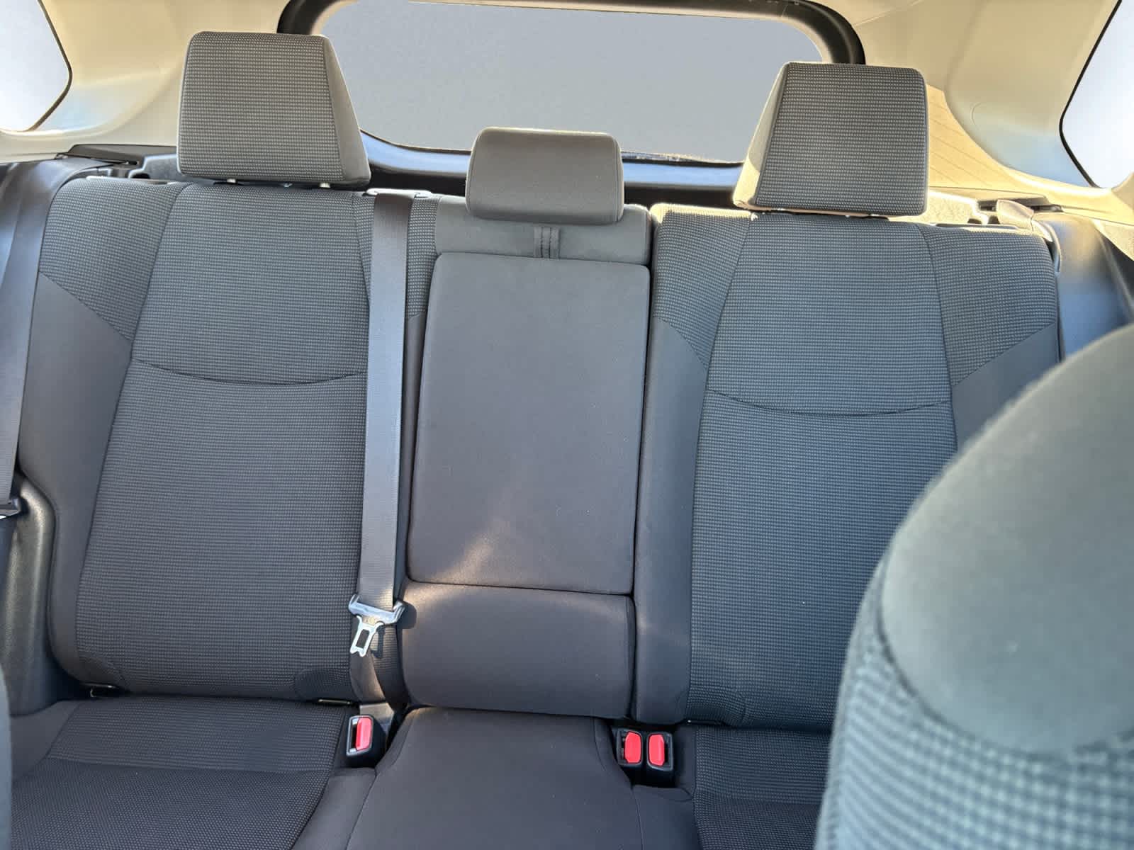 used 2024 Toyota RAV4 car, priced at $27,988